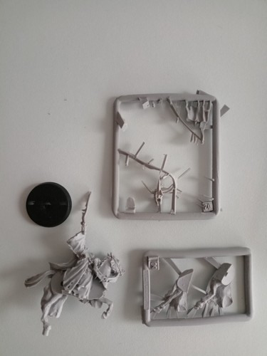 Warhammer herr der - der, ringe