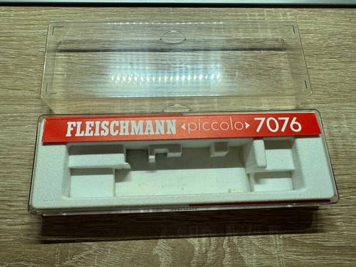 Fleischmann 7076 - fleischmann, n