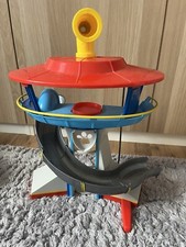Paw patrol hauptquartier - patrol,