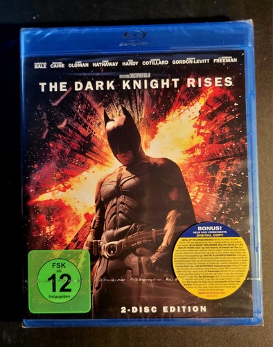 The dark knight rises 2 - knight,