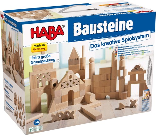Haba kleinkindwelt - haba,