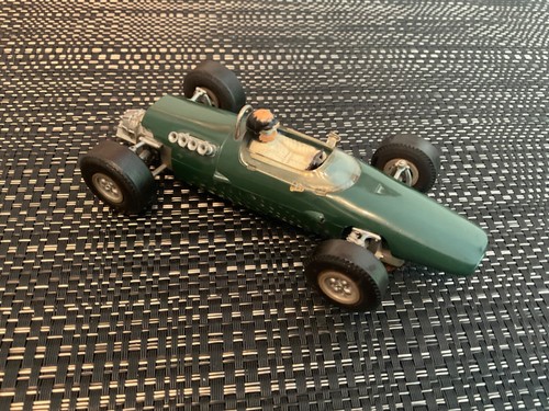 Stabo car slotcar brabham - car,