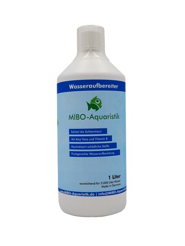 Mibo aquarium - (7,99,