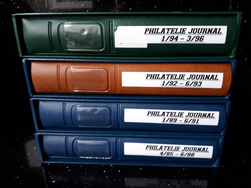 Briefmarken zubehör - briefmarken,