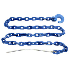 Chokerkette Forstkette