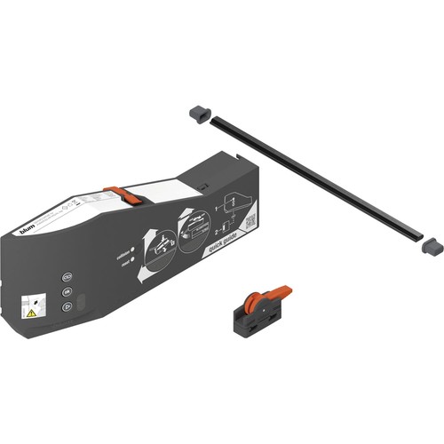 Blum servo drive hl top - blum,