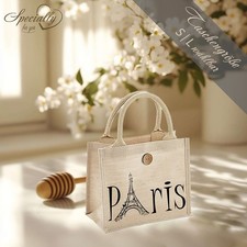 ❦ Bedruckte Tasche FRESH