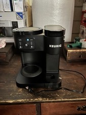 Keurig K-Duo Essentials Coffee