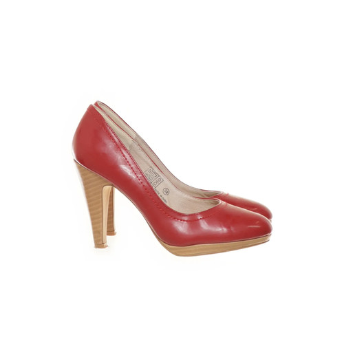 Buffalo girl pumps größe - girl,,