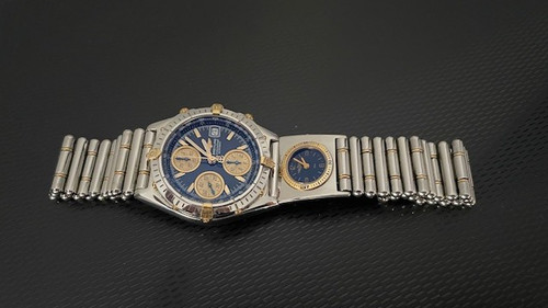 Breitling chronomat - chronomat, m