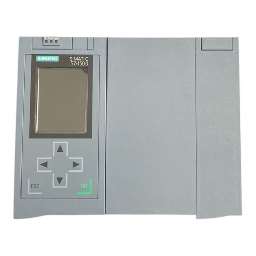 Siemens 1500 cpu simatic - s7-1500,