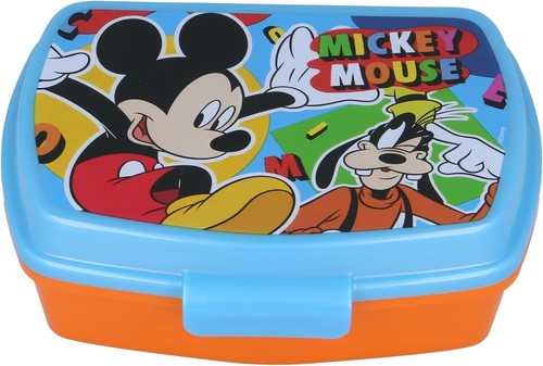 Disney mickey mouse - mickey,