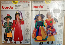 Burda schnittmuster kinder - burda,