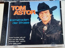 Tom Astor / Kameraden der