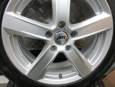 225 r17 sommerreifen - 225/45,