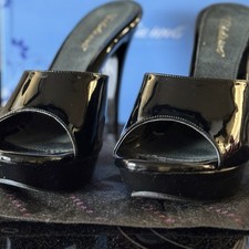 Pleaser-Fabulicious, Sexy High