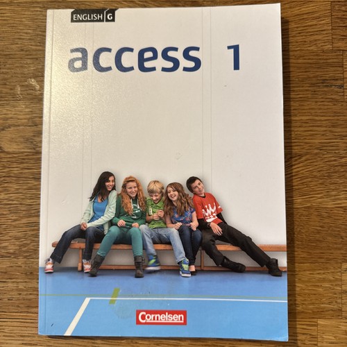 Access allgemeine ausgabe - -,