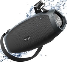 W-KING Bluetooth Lautsprecher