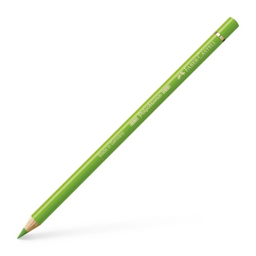 Polychromos 166 grasgrün - polychromos,
