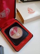 Canada Dollar 1974 Winnipeg /