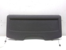 Skoda Fabia 2 original Hutablage Kofferraumabdeckung Fließheck Bj.2012