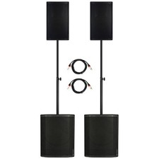 dB Technologies OPERA 15 Stage