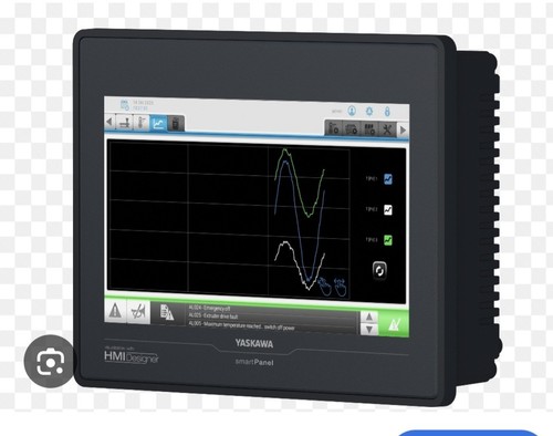 Vipa smartpanel hmi display - vipa,