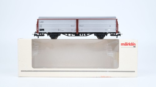 Märklin 00756 20 - märklin, 00756-20