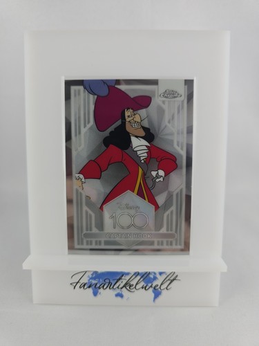 Captain hook 2023 topps - hook,
