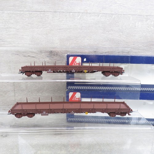 Lima l302853 sncf 2x - l302853, h0