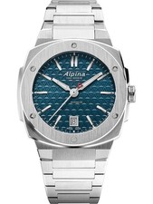 Alpina 220tb2ae6b damenuhr - al-220tb2ae6b,