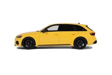 Audi RS 4, 25th Edition imola