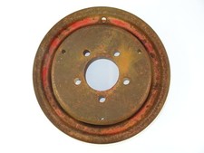 1 x Felge 3,00Dx16 von Lemmerz