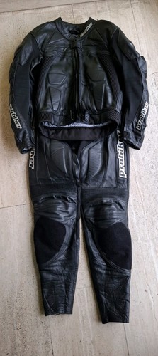 Probiker lederkombi motorrad - probiker,
