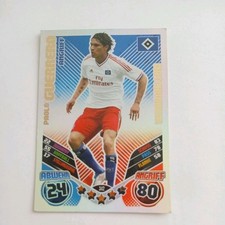 Topps Match Attax Bundesliga