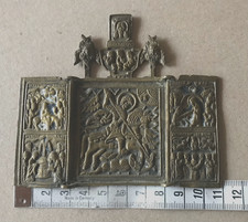 Trytychon - Reise Ikone - St