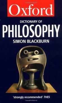 The oxford dictionary - dictionary, of