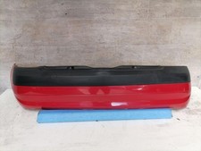 Renault Clio 2 Stoßstange