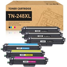 XXL Toner Compatible with