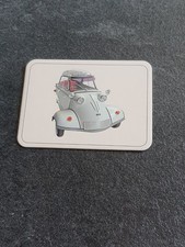 Messerschmitt FMR Tg 500  -