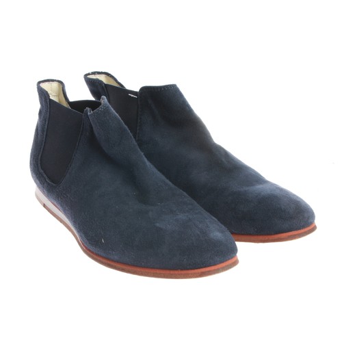 Stiefeletten tod blau - tod´s, 37,5