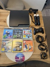 PlayStation 3. Konvolut