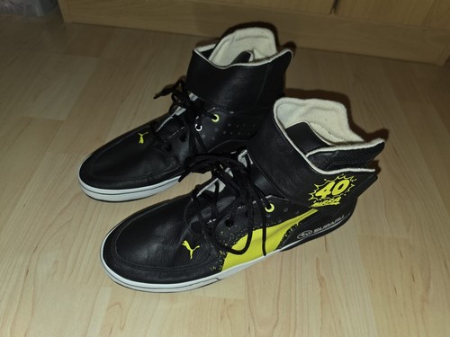 Neue puma sneaker schuhe fia - puma,