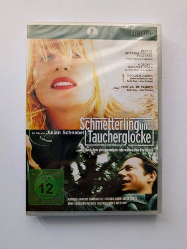 Schmetterling und