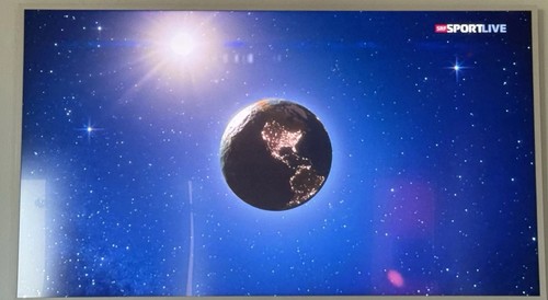 Samsung the frame zoll qled - 65,