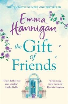 The gift friends von - gift,