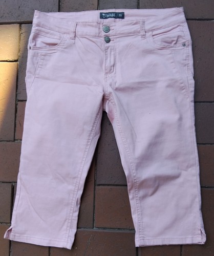 Damen jeans rosa - damen,