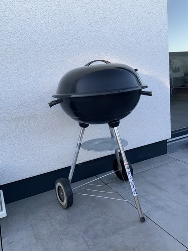 Grillchef landmann - by,
