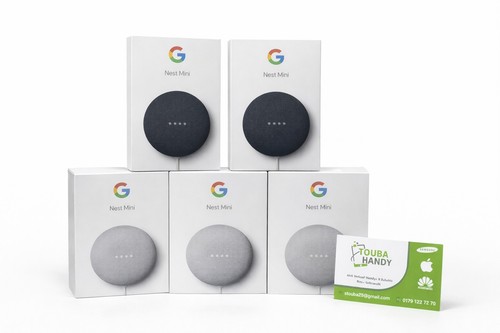 Google nest mini 2 - nest,