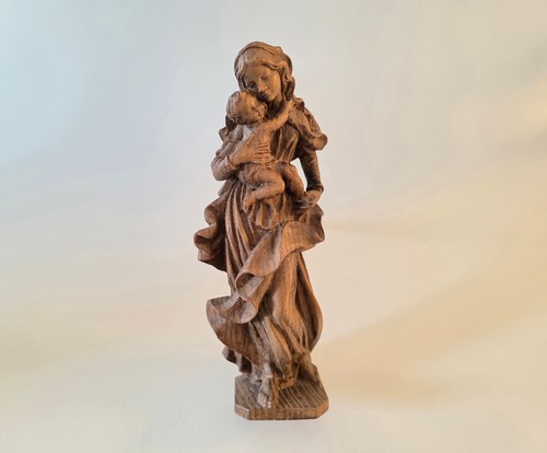 Maria mit kind madonna - maria, kind,